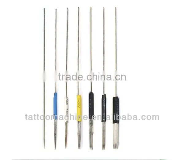 cheap makeup needle & tattoo needle supplier