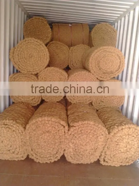 Coir mat