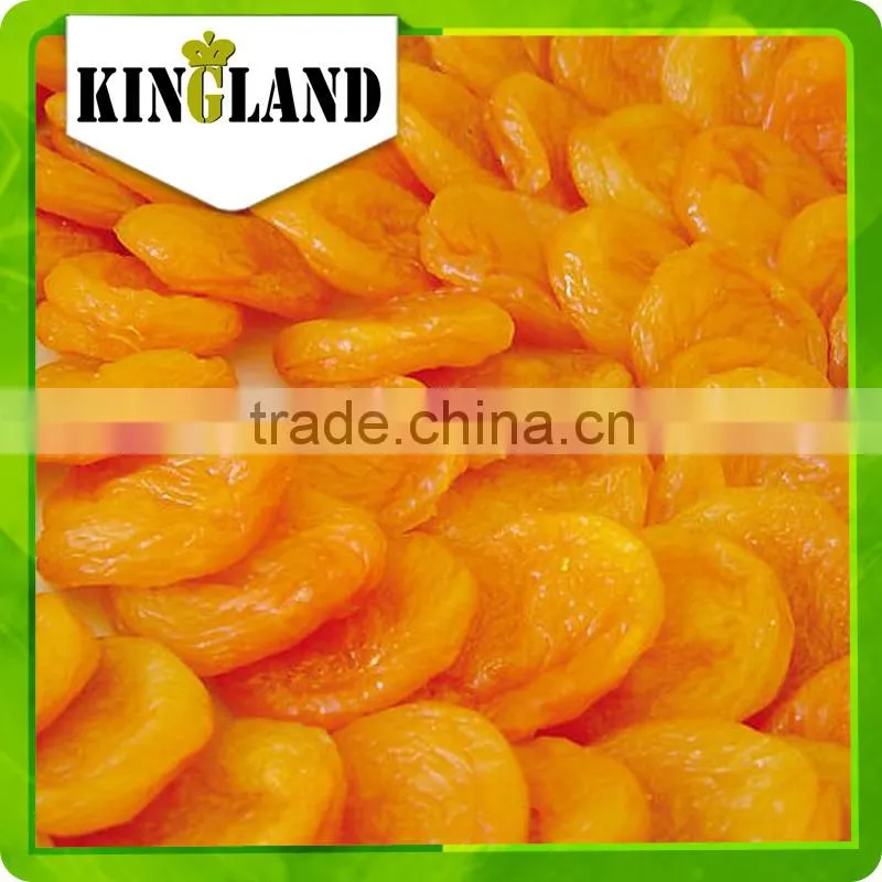 China sweet dried apricots