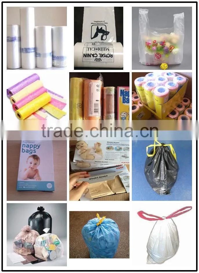 25x25mm clear small proof plastic ziplock bag