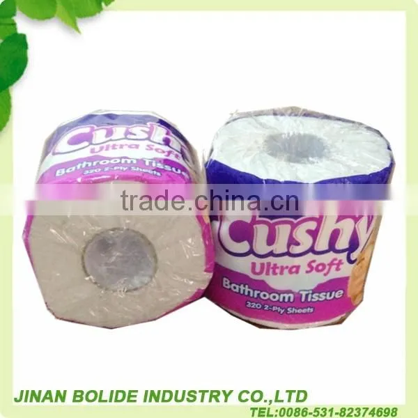 110g new hotselling wholesale price toilet tissue