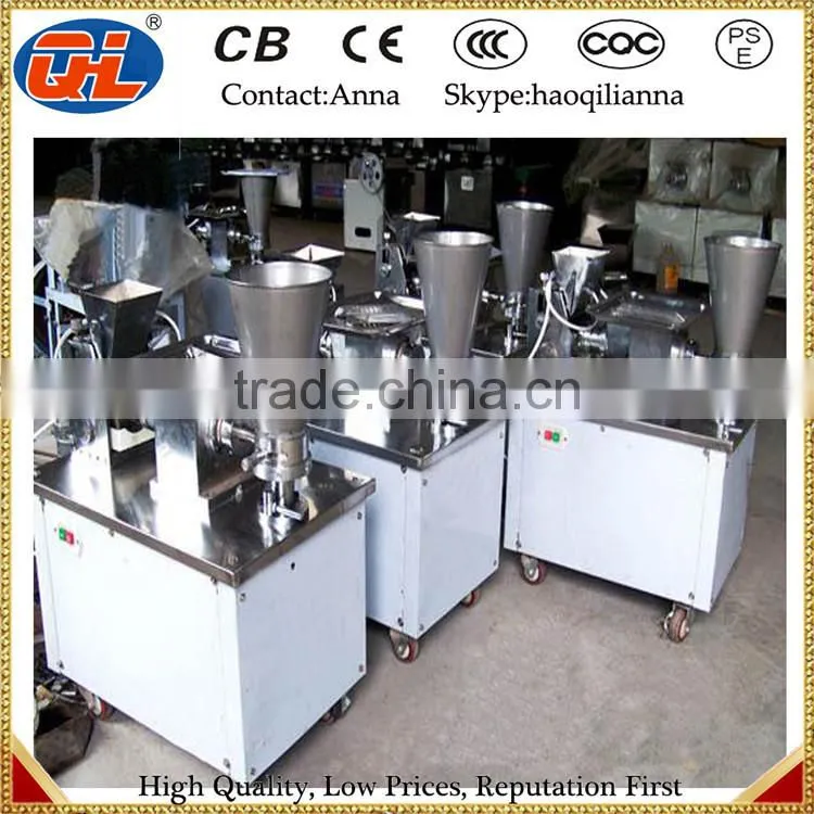 Samosa Making Machine