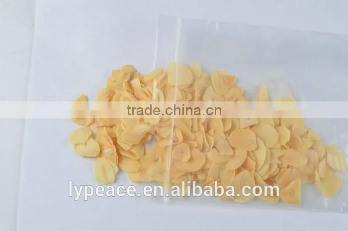 Wholesale Fresh Natural Dehydrated Garlic Price