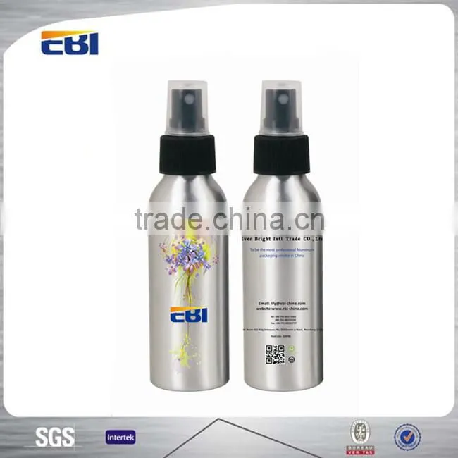 X wholesale empty glass spray perfume bottle 20ml
