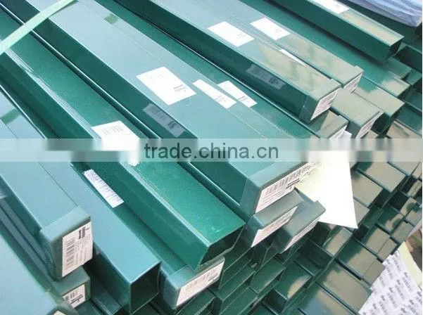 Welded rigid mesh/welded mesh fence panel/nylofor 3D fence