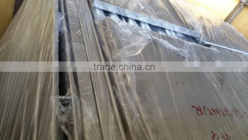 fiber glass water tank/store hot water