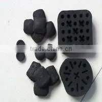 2016 Honeycomb coal extruder machine/round shape coal ball briquette machine