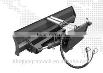 2015 HOT SALE AGRICULTURAL HYDRAULIC BLADE HEIGHT J2867-140