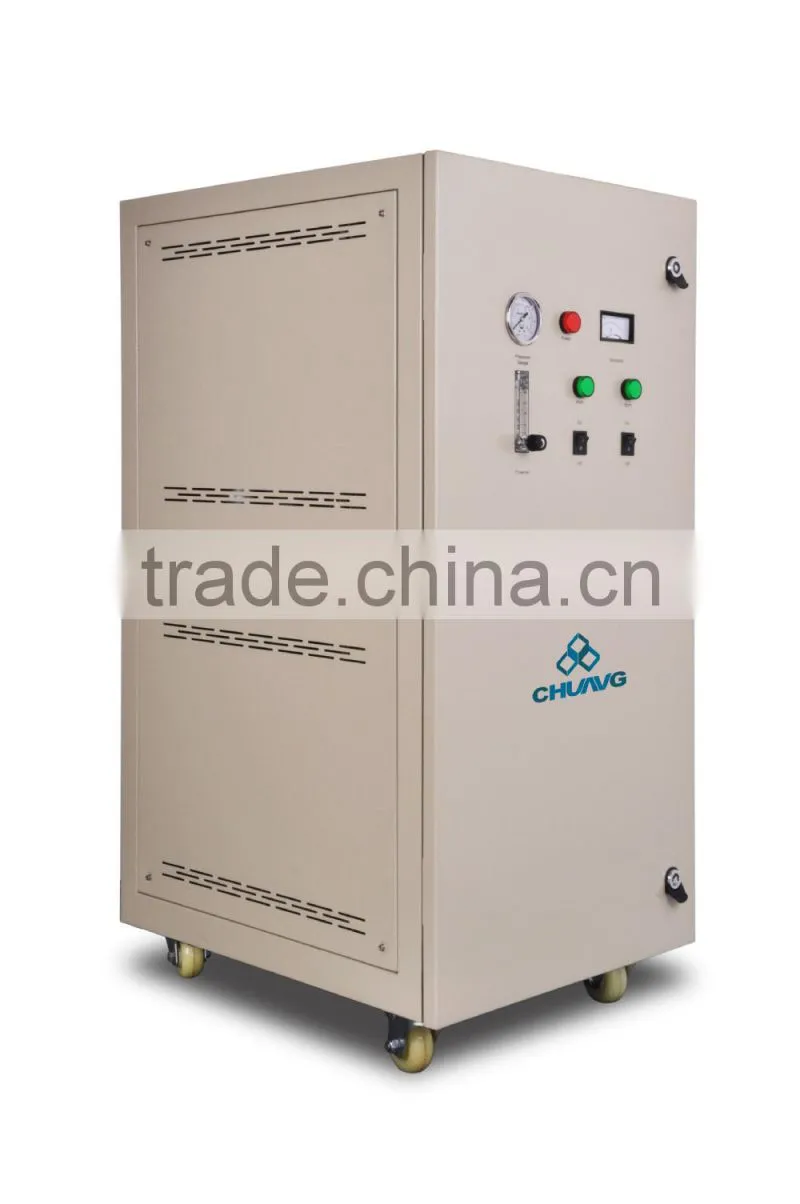 Equipped with air drying of high purity industrial oxygen concentrator