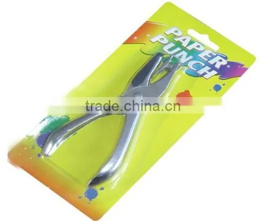 2014 best mini industrial paper punch