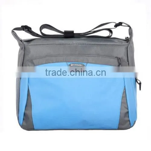 Stock Item Factory Outlet Cheap Casual School Messenger Shoulder Bag (BWXB006)
