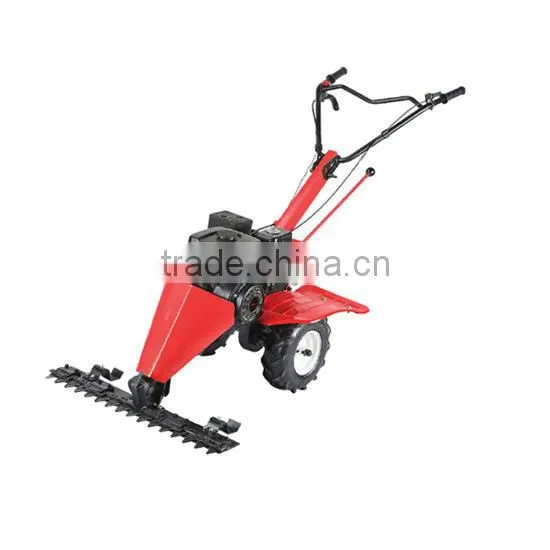 Green Grass6.5 HP Cutter Hand Grass Cutter