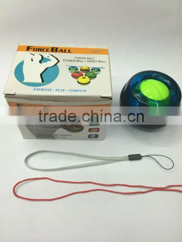 Fitness Equipment Wrist Ball