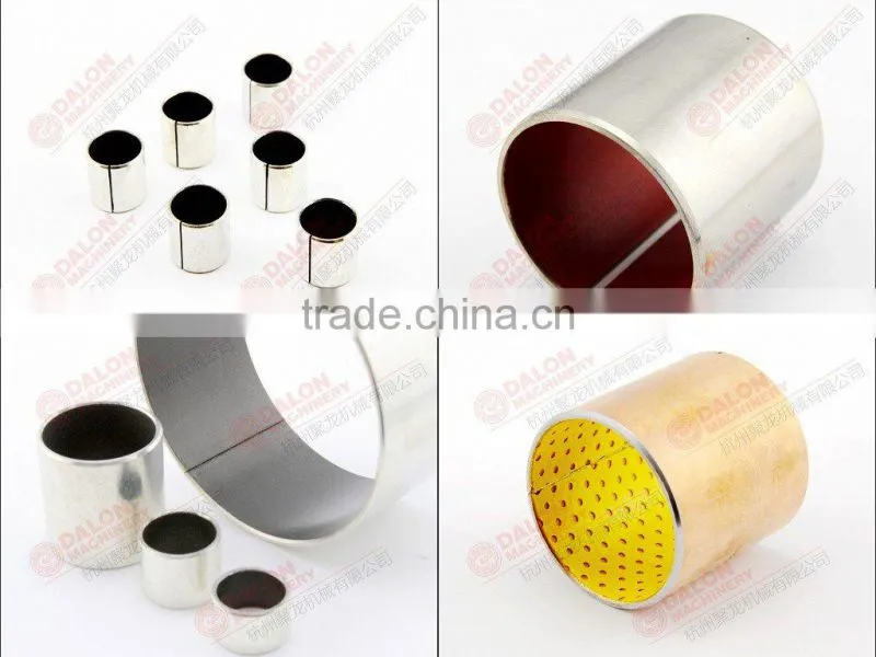 shock bushings