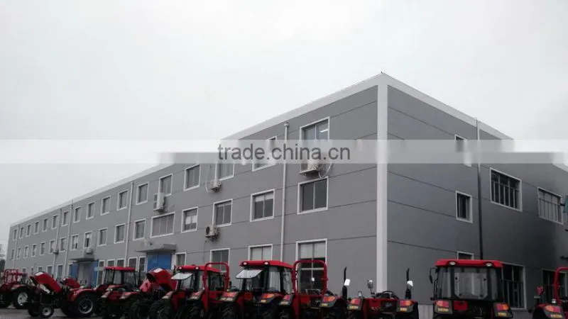 High quality PTO hydraulic Wood chipper shredder with CE