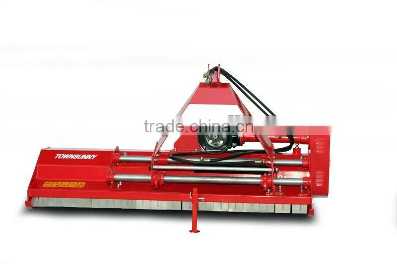 EFGCH Mower with CE