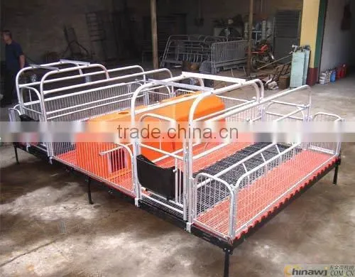 livestock plastic slat floor for pigs