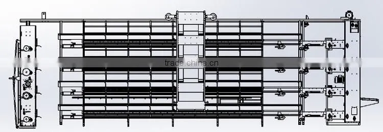 Poultry Cages