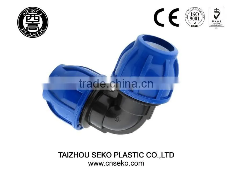 upvc cpvc compact ball valve/threaded or socket white or grey ASTM JIN DIN BS standard pvc valve