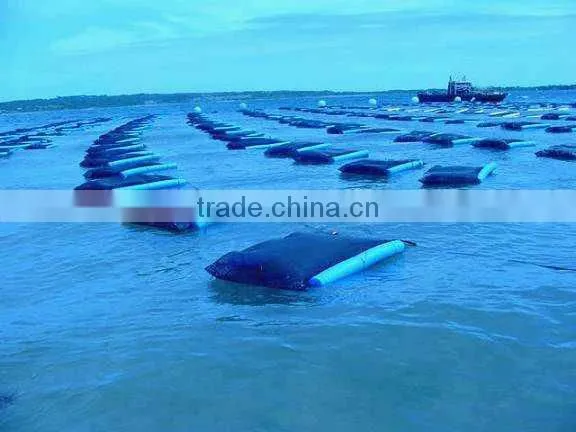 aquaculture bag (welcome to visit our factory)