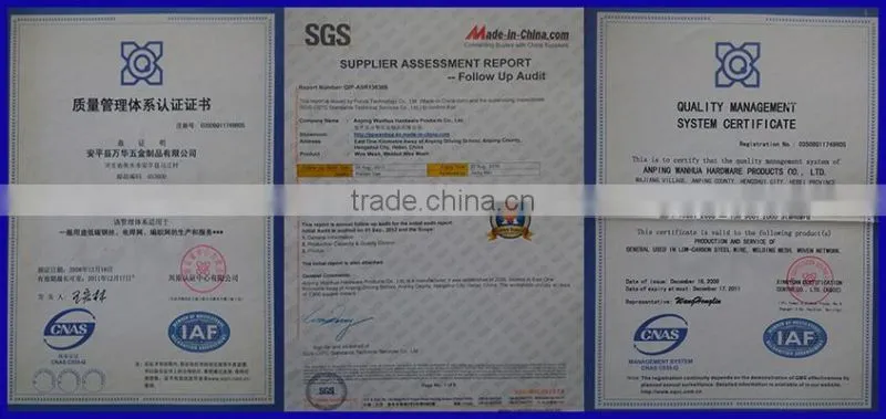 Galvanized Wire plastic Spool wire galvanized iron wire