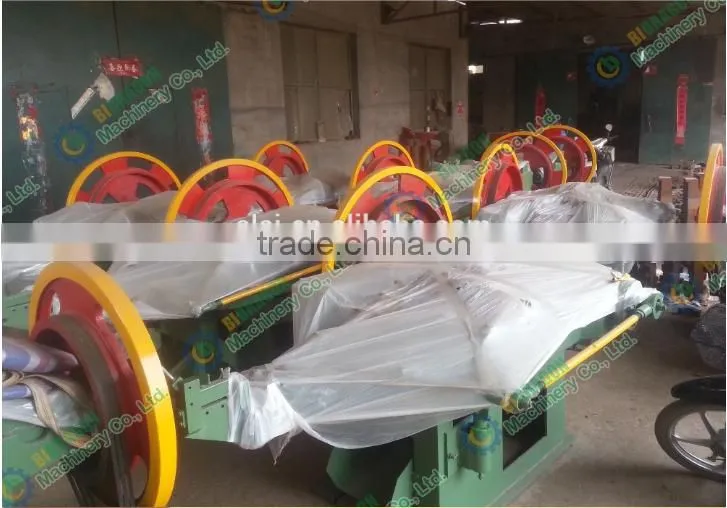Z94 C Steel Wire Nail Making Machine
