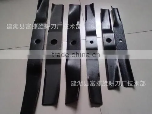 china supplier,tractors prices,lawn mower blade,flail mower blades