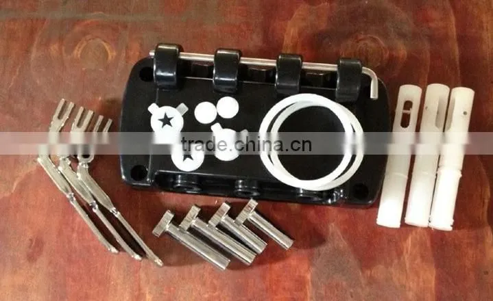 2014 china manufacturer cheap price profesional custom soft ice cream machine parts