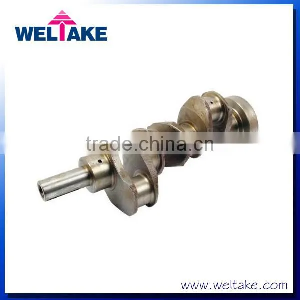 Massey Ferguson Tractor Parts Crankshaft For MF135 203 205 ZZ90148