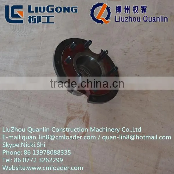 Liugong ZF parts Output Flange SP106724 for loader