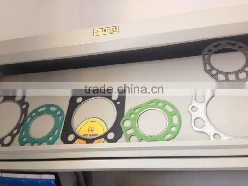 Agriculture diesel engine tractor spare parts cylinder head gasket