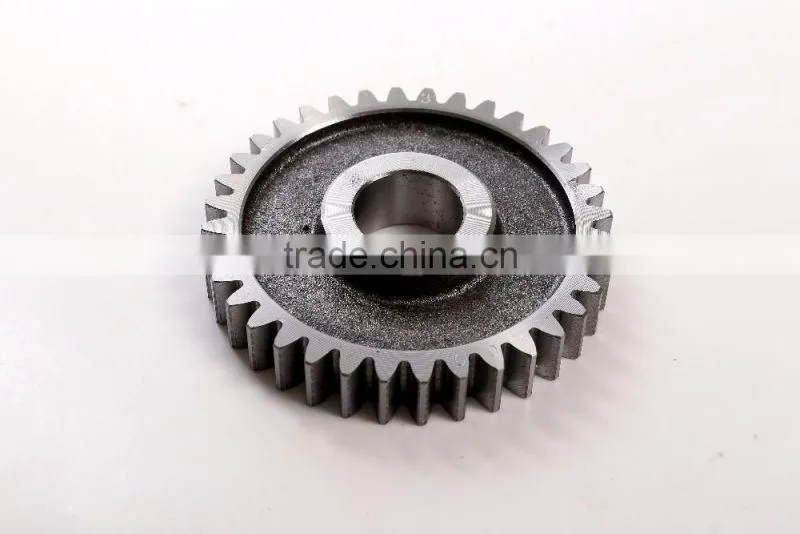 Wholesale! set of gears for tractor S195 manufacturer