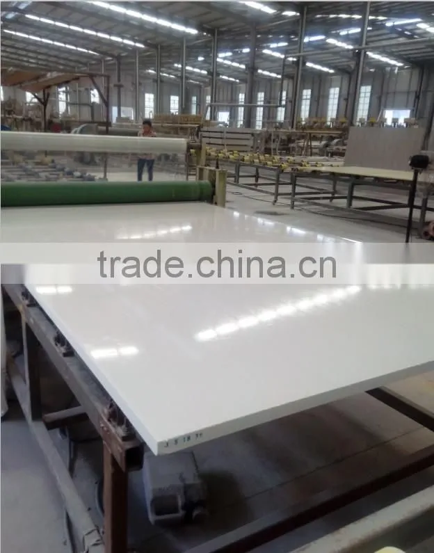 Quartz worktop