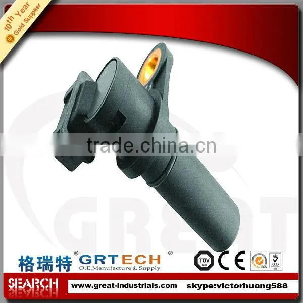 5WY31F8C OEM quality crankshaft sensor for Peugeot