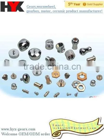 alibaba china cnc casting part