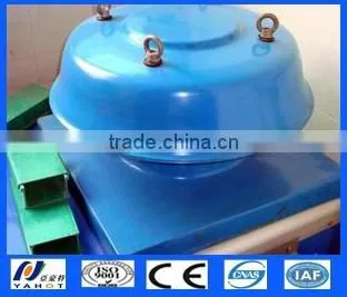 FRP Glass Fiber Reinforced Plastic Roof Fan
