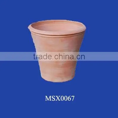 Mexican ceramic pots
