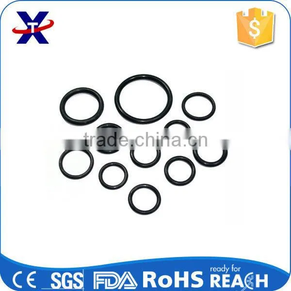 rubber sealing ring washbasin bathtub shower room fittings