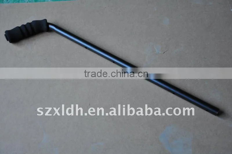 Under Vehicle search mirror detector XLD-CDJC02