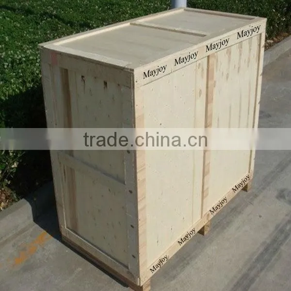 Mayjoy high quality peanut butter making machine for commercial food use