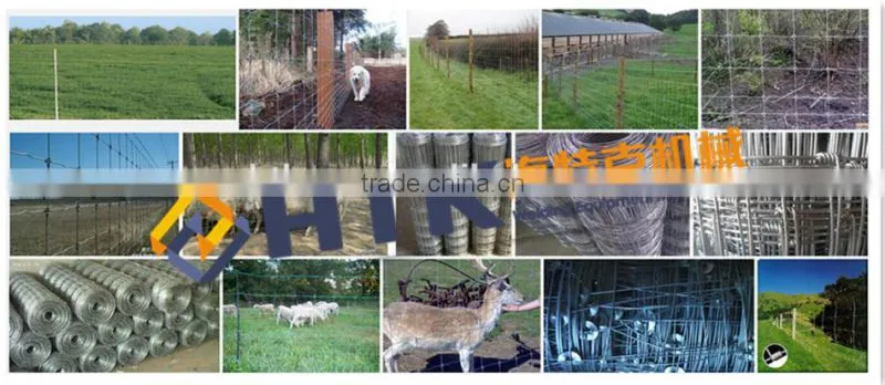 Cattle Goat Fied Fence Product on Alibaba