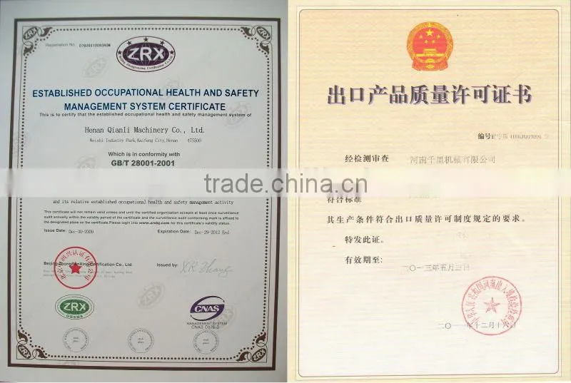 Hot double drum vibratory and oscilating road roller,6 ton road roller