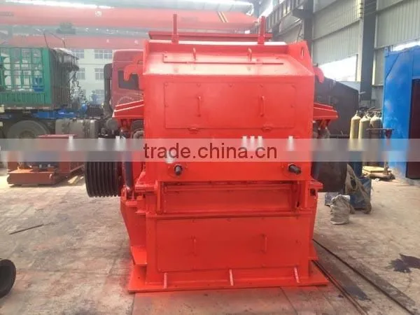 New generation Model 1200*1200 sand making machine for building