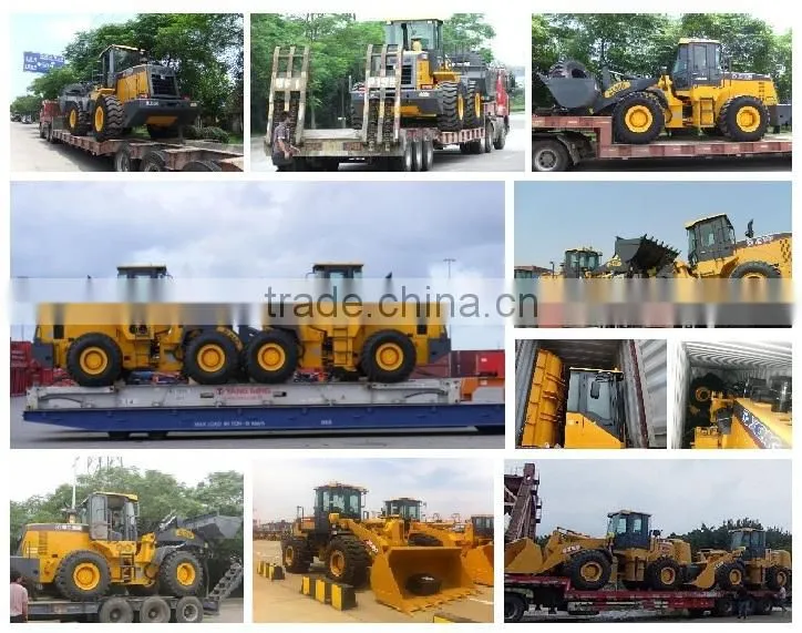 SHANTUI Road Roller 10 tons