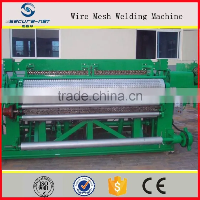 Wire mesh machine/Expanded wire mesh making machine with competitive price