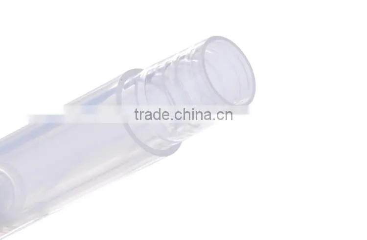 ODM/OEM 2ml plastic teeth whitening pen for teeth protection