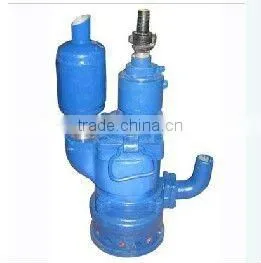 Pneumatic Sump Pump