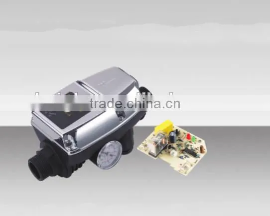 HEIGHT HOT SALE pressure control (PC15)