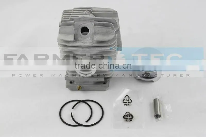 49MM chain saw Cylinder piston kit for STL MS390 039 031 MS310
