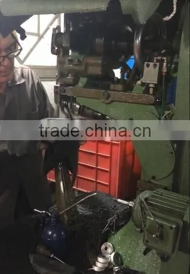 SD-998 Shoe Vertical Sole Stitching Machine Leather Shoe Sole Sewing Machine